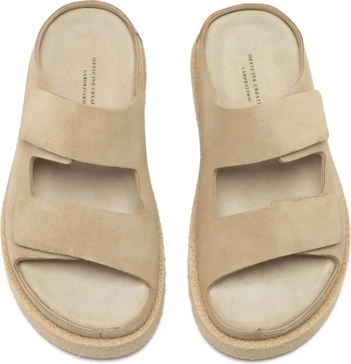 Cachemire sandals - Image 4