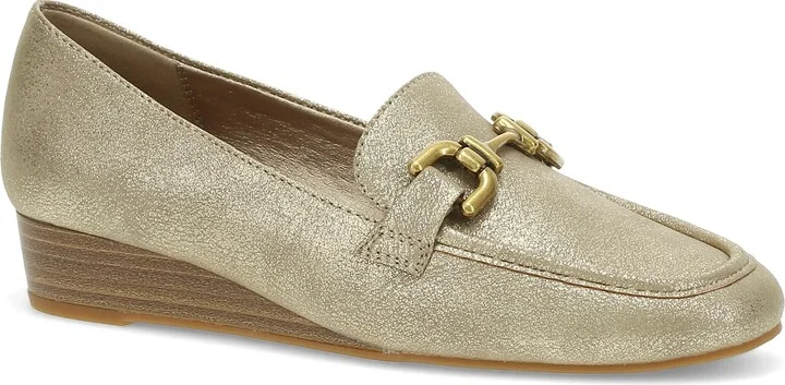 Caddie Bit Loafer