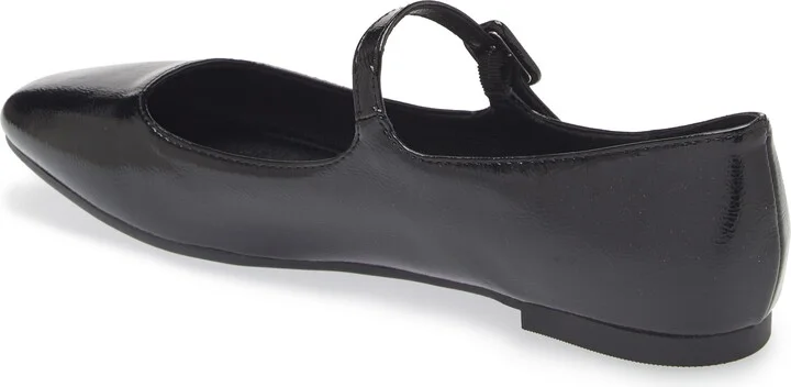Caddie Mary Jane Flat - Image 2