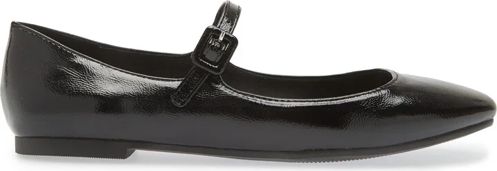 Caddie Mary Jane Flat - Image 3