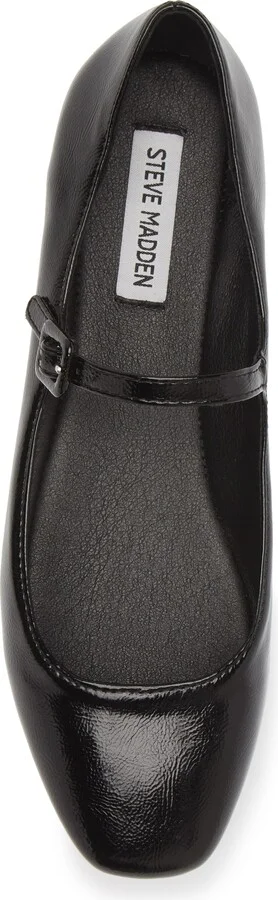 Caddie Mary Jane Flat - Image 5