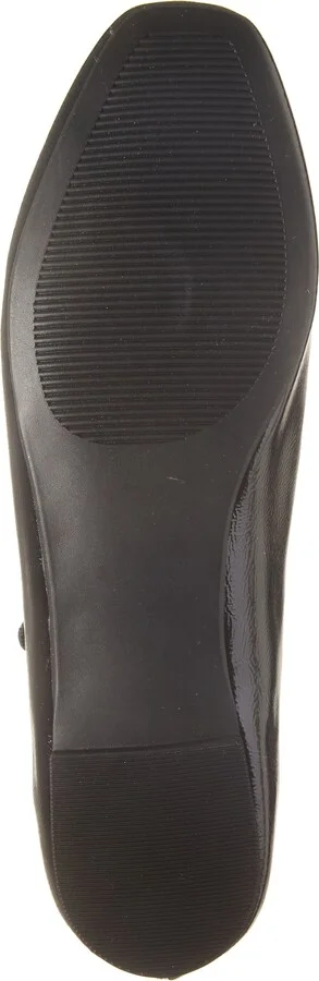 Caddie Mary Jane Flat - Image 6