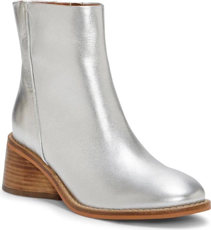 SILVER BILLY LEATHER