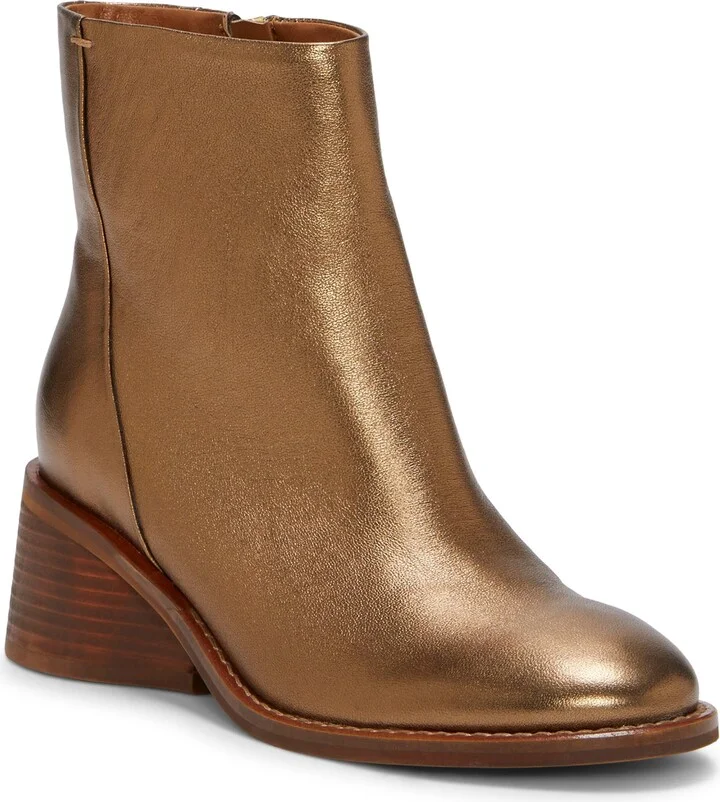Caddier Bootie