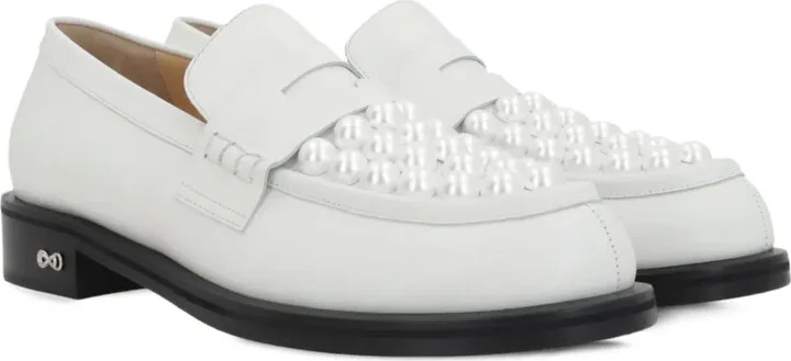 Caddy loafers - Image 2