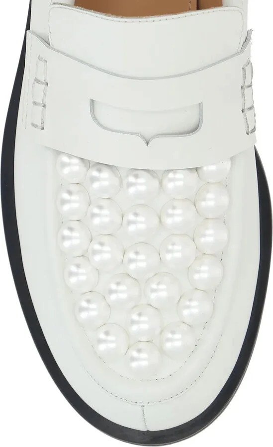 Caddy loafers - Image 4
