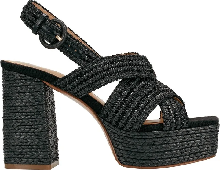 Caddy Platform Sandal - Image 2