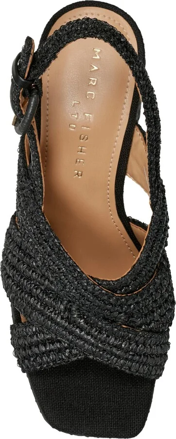 Caddy Platform Sandal - Image 3