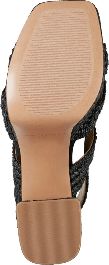 Caddy Platform Sandal - Image 4