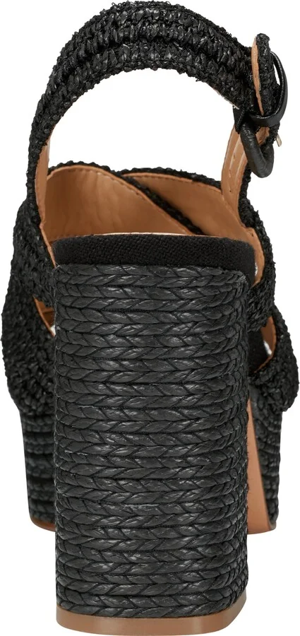 Caddy Platform Sandal - Image 5