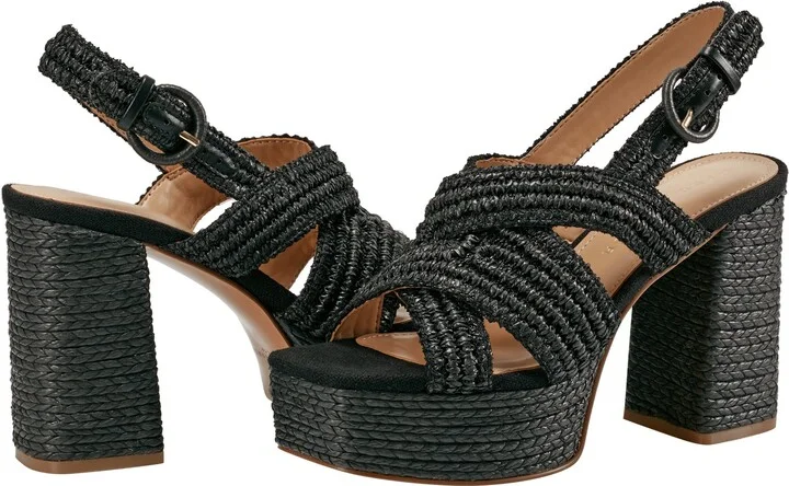 Caddy Platform Sandal - Image 6