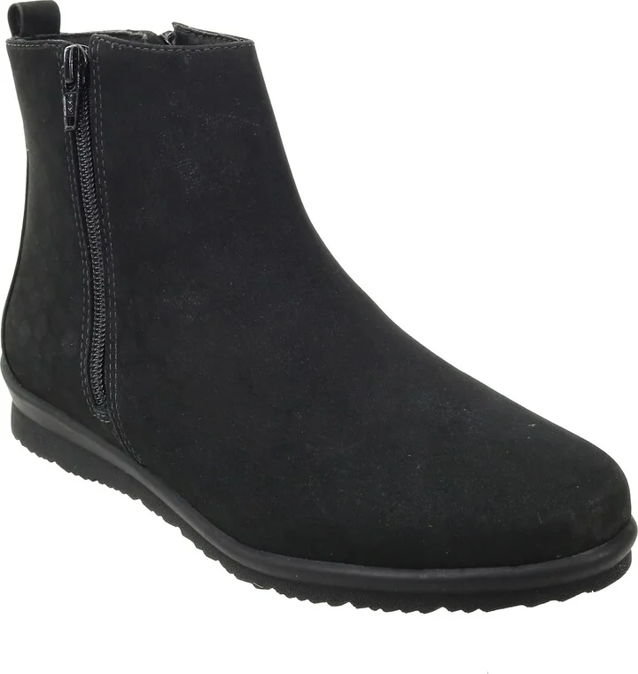 Caddy Waterproof Bootie