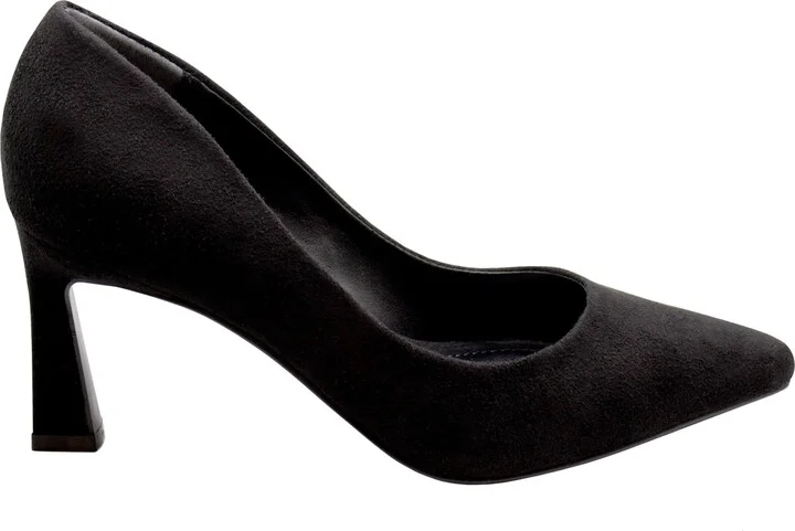 Cade Pointed Toe Pump - Image 2