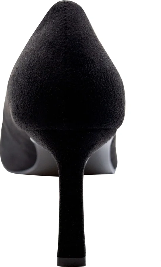 Cade Pointed Toe Pump - Image 5