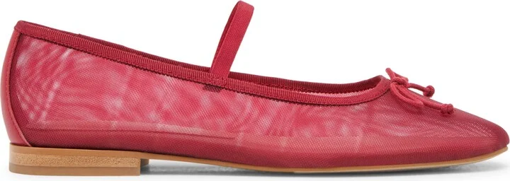 Cadel Mary Jane Flat - Image 3