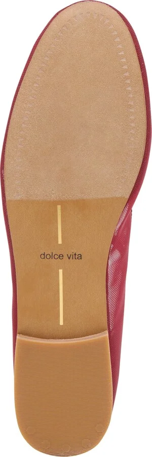 Cadel Mary Jane Flat - Image 6