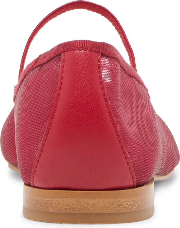 Cadel Mary Jane Flat - Image 7