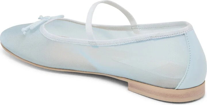 Cadel Mary Jane Flat - Image 11