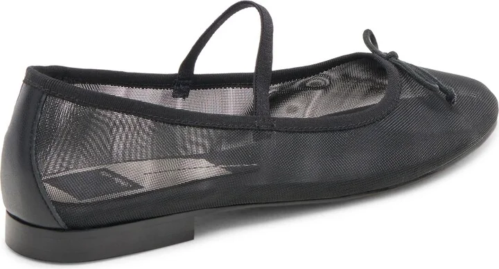 Cadel Mary Jane Flat - Image 2