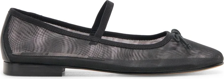 Cadel Mary Jane Flat - Image 3