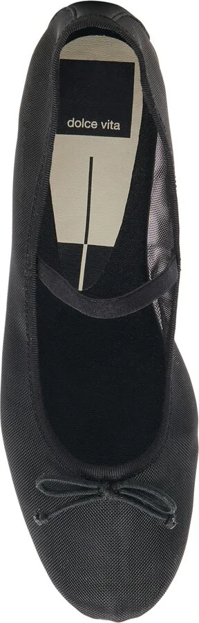 Cadel Mary Jane Flat - Image 5