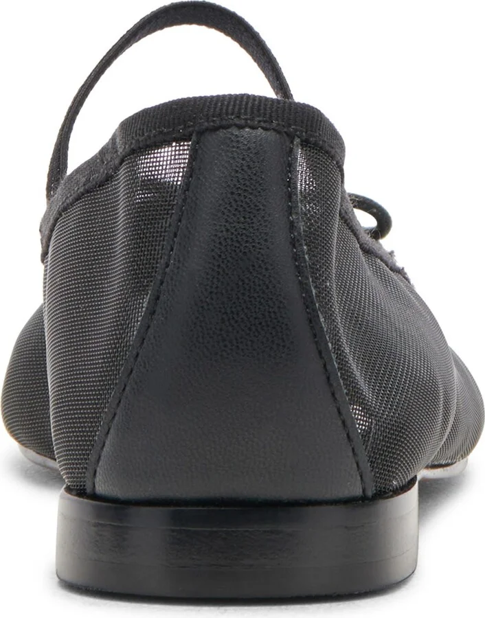 Cadel Mary Jane Flat - Image 7