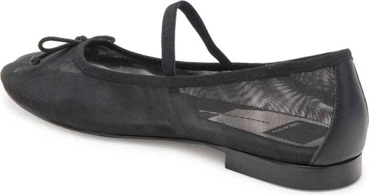 Cadel Mary Jane Flat - Image 8