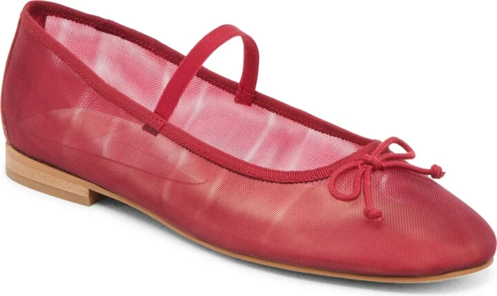 Cadel Mary Jane Flat