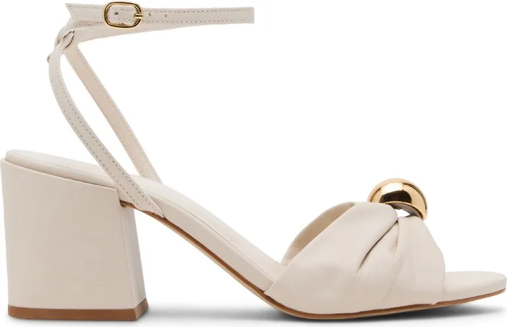 Caden Ankle Strap Sandal - Image 3