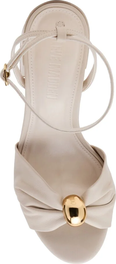 Caden Ankle Strap Sandal - Image 5