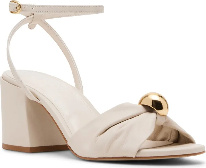 Caden Ankle Strap Sandal