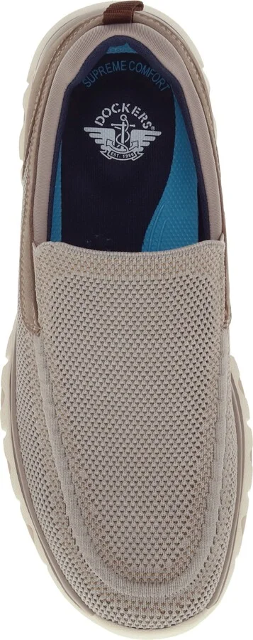 Caden Mesh Loafer - Image 4