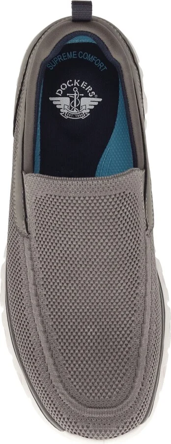 Caden Mesh Loafer - Image 10