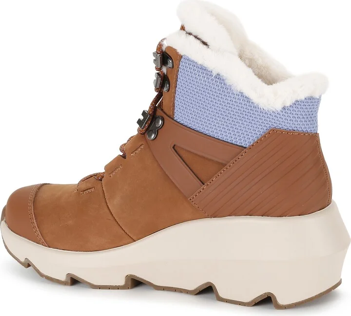 Cadence 2 Faux Fur Waterproof Boot - Image 2
