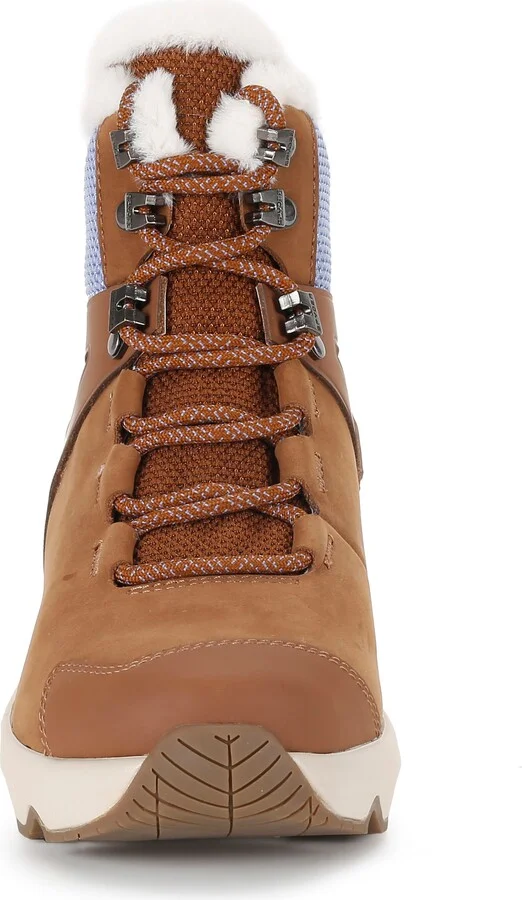 Cadence 2 Faux Fur Waterproof Boot - Image 4