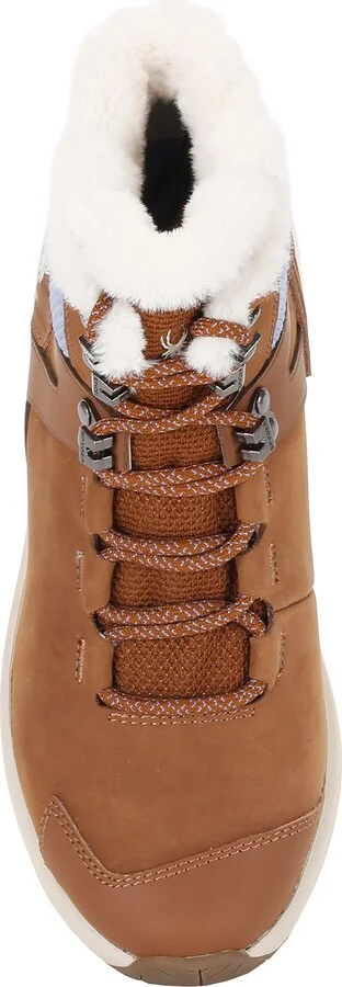 Cadence 2 Faux Fur Waterproof Boot - Image 5
