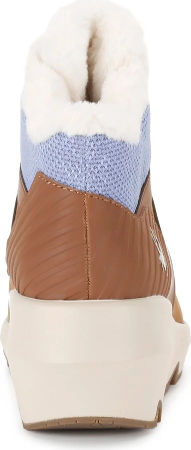 Cadence 2 Faux Fur Waterproof Boot - Image 7