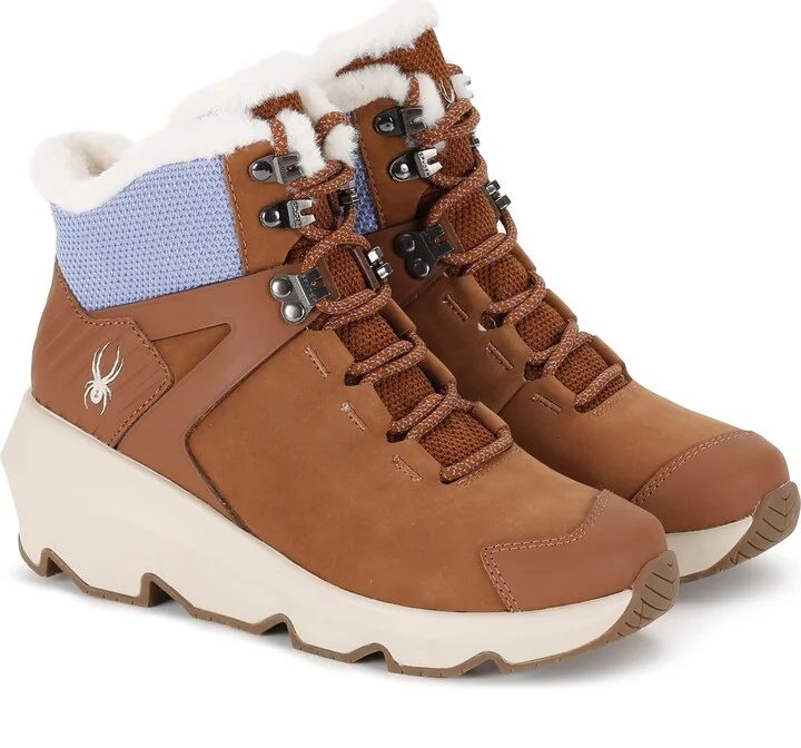Cadence 2 Faux Fur Waterproof Boot - Image 10