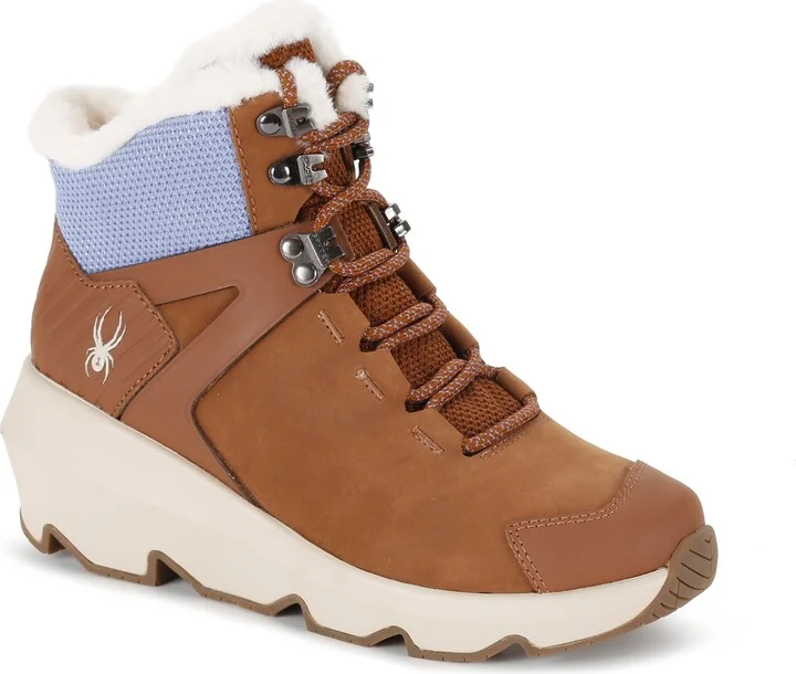 Cadence 2 Faux Fur Waterproof Boot