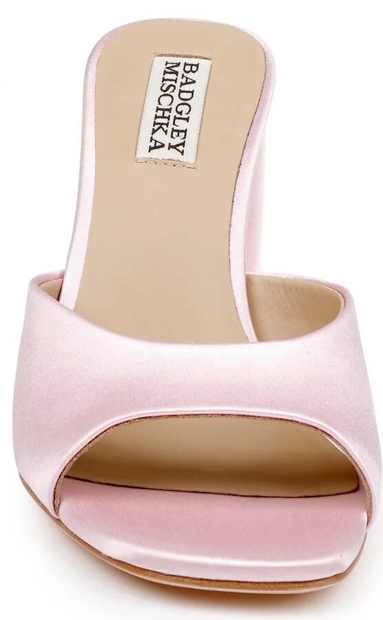 Cadence Slide Sandal - Image 3