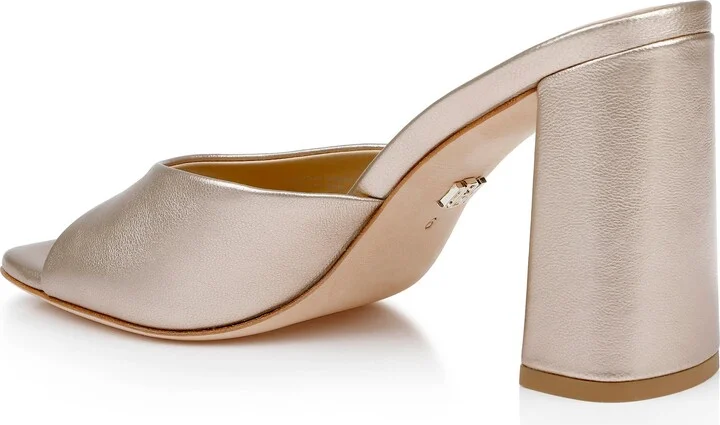 Cadence Slide Sandal - Image 8