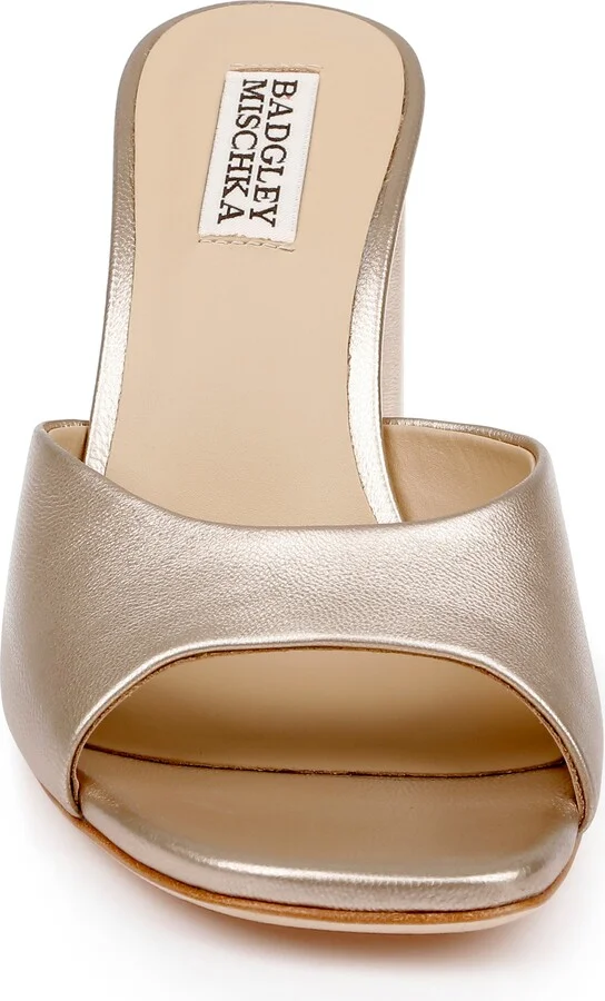 Cadence Slide Sandal - Image 9