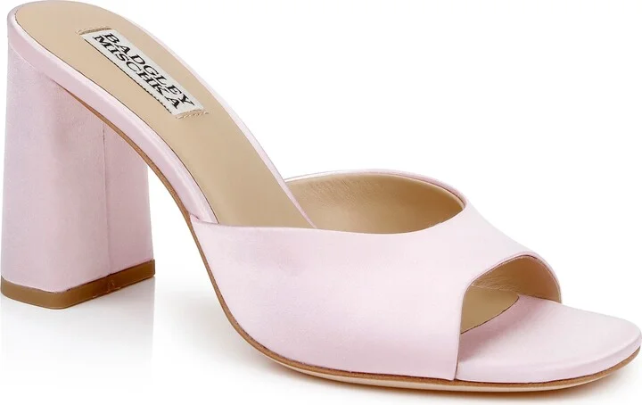 Cadence Slide Sandal