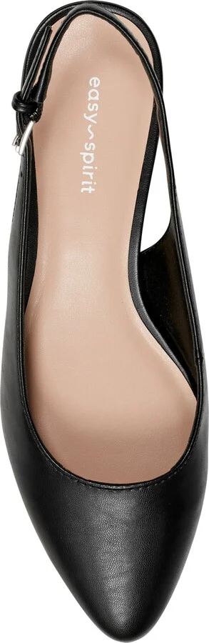 Cadence Slingback Pump - Image 4