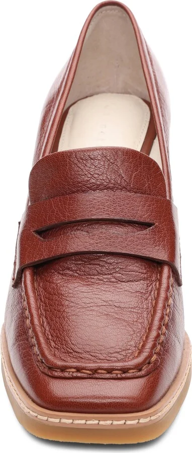 Cadence Wedge Loafer - Image 4