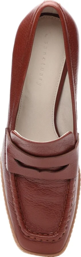 Cadence Wedge Loafer - Image 5