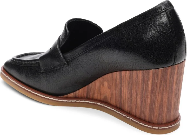 Cadence Wedge Loafer - Image 8