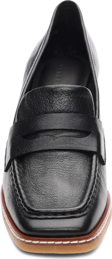 Cadence Wedge Loafer - Image 10