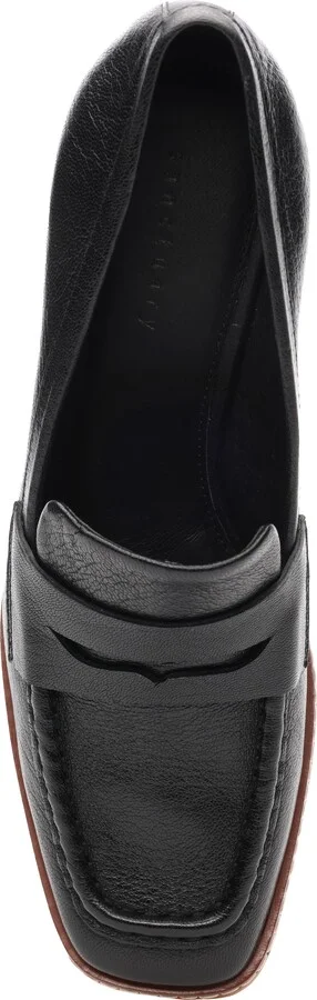 Cadence Wedge Loafer - Image 11
