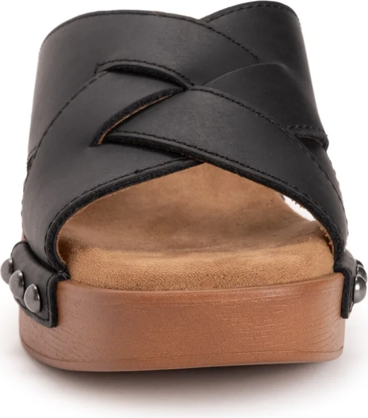 Cadence Wedge Sandal - Image 2